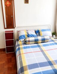 Blk 522 Bedok North Avenue 1 (Bedok), HDB 3 Rooms #564756211